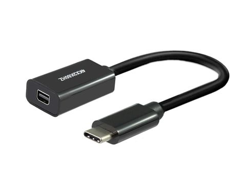 20CM USB 3.1 Type-C Male to Mini Displayport  Adaptor 4K 60Hz