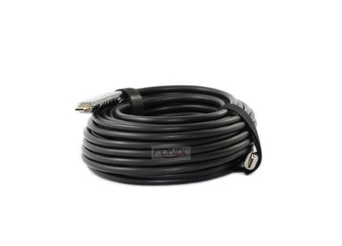 15M GEN 2 Type-C AV Cable Supports 4K@60Hz ( Audio & Video only ), Unidirectional