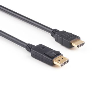 Displayport - HDMI Cables