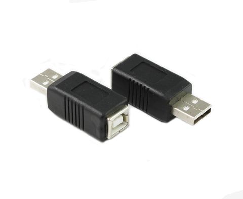 USB adapter AM to BF