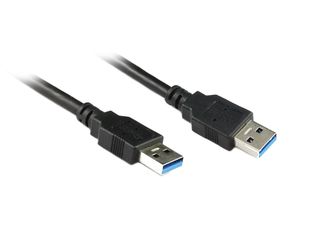 USB 3.0 - USB-A M/M