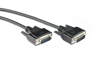 DB15 M/M Cables