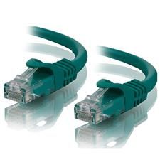 25m CAT6 Green Alogic network Cable