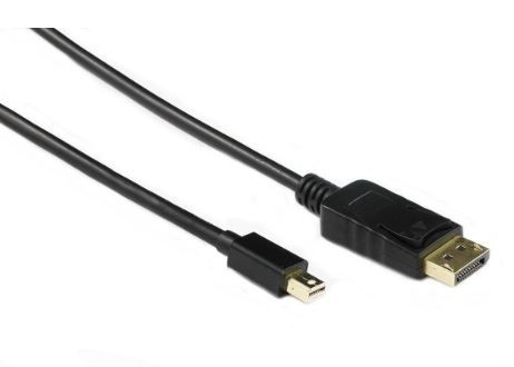 5M Mini Displayport to Displayport V1.2 4K@60Hz Cable