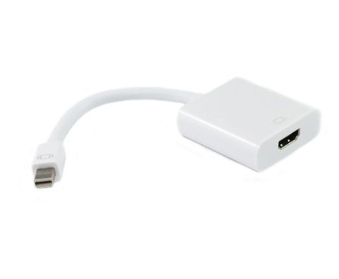 MINI Displayport TO HDMI Adaptor