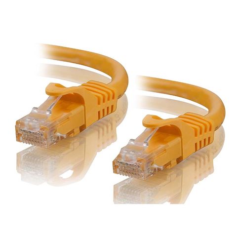 CAT6 Alogic Yellow