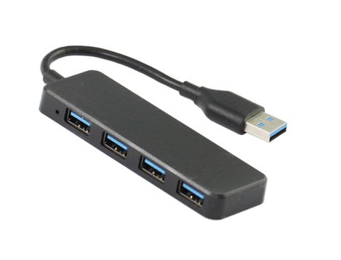 USB 3.0 4 Port Hub
