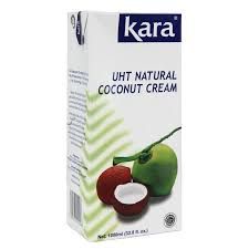 Cream Coconut Uht 1Lt