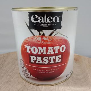 Tomato Paste 3Kg Eateo