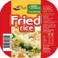 Traditional Fried Rice 200G x 24 Allied Chef