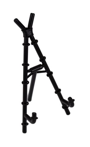 Metal Bamboo Easel