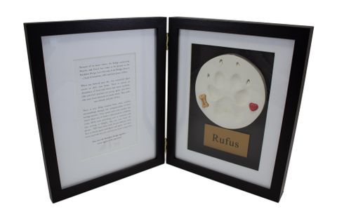 Shadow Box Frame