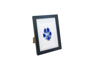 5x7" Frame kit for Ink prints with white gift box - holds all 3 sizes of ink prints - 10 pcs.