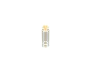 7/8" Glass Vials & Cork - 800 pcs of each