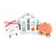 Paw Print Supplies
