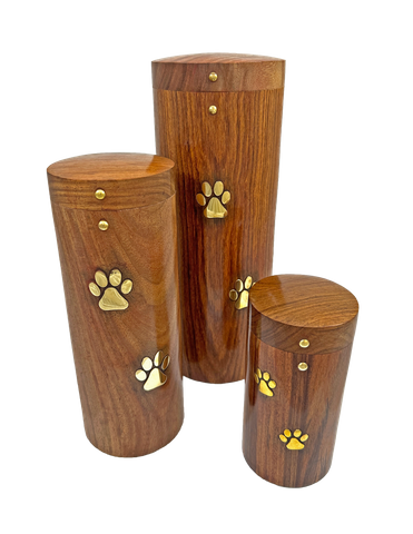 Premium Scatter Tube