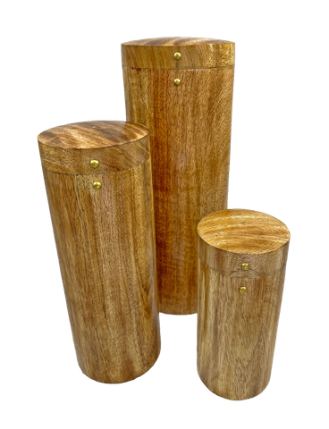 Mango Scatter Tube