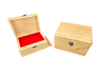 Clasp Urns