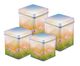 Tin Urns