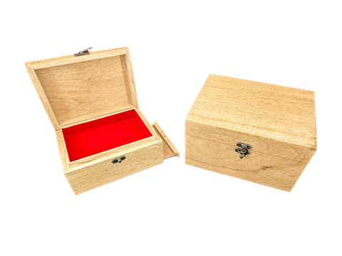 Mango Memory Chest