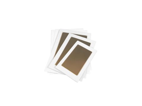 Mess-Free Ink Kit - Black