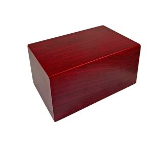 Redwood Slide Urn - Small and Medium (18 S + 18 M)