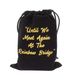 Drawstring Bags