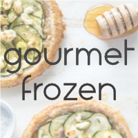 Gourmet Frozen