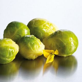 Brussel Sprouts 2Kg Edgell