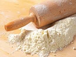Gluten Free Plain Flour 1Kg Qfs