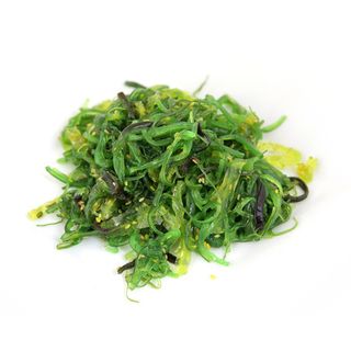 Wakame Frozen Seaweed Salad 2Kg