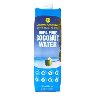 Water Coconut 6 X 1Lt