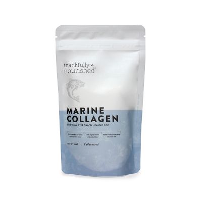 Marine Collagen 100g
