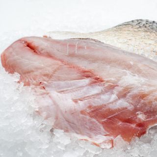 Seafood - Raw & Processed
