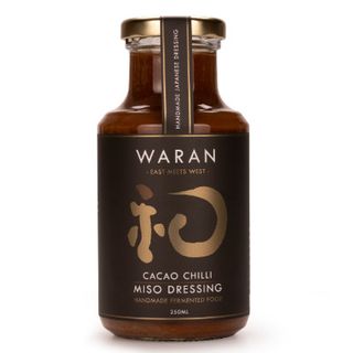 Miso Cacao Chilli Dressing 6x250g