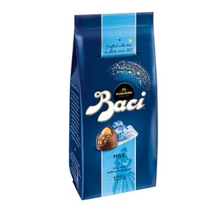 Baci Original Milk Choc Bag 4x125g