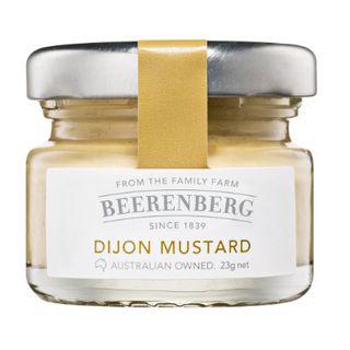Mustard Dijon 23Gx60 Beerenberg