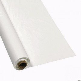 Table Paper White 800X800 250S Fpa