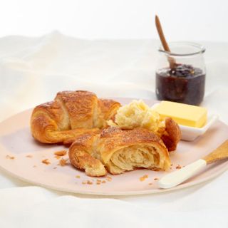 Croissant Butter Baked GF 90Gx8