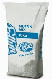 Muffin Mix 10Kg Edlyn