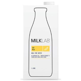 Milk Soy (8X1Lt)
