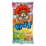 Ait Tnt Sour Ice Pops Frozen (12X10X90)