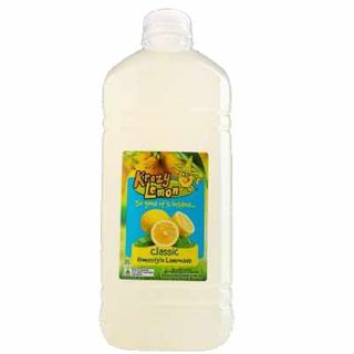 Juice Lemonade 2Lt