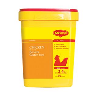 Maggi Chicken Booster Gluten Free 2.4Kg
