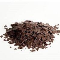 Chocolate Flakes Dark 2Kg
