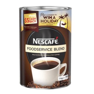 Coffee Foodservice Blend 1Kg