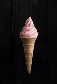 Ice Cream Strawberry 15L  Riva Ice Cream