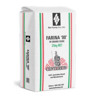 00 Special White Flour 12.5Kg Farina