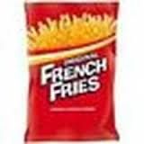 Chips Original 45Gx18 French Fries
