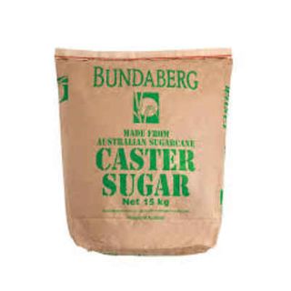 Sugar Caster 15KG